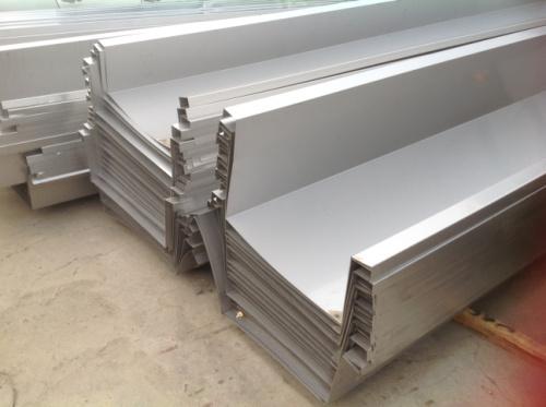 南川304不锈钢天沟