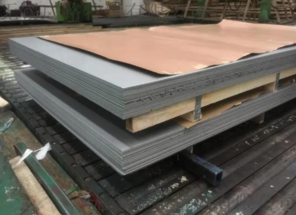 南川310s不锈钢板