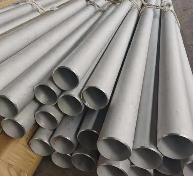 南川304不锈钢管
