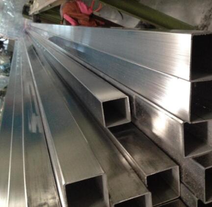 南川不锈钢方管