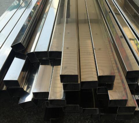 南川不锈钢方管