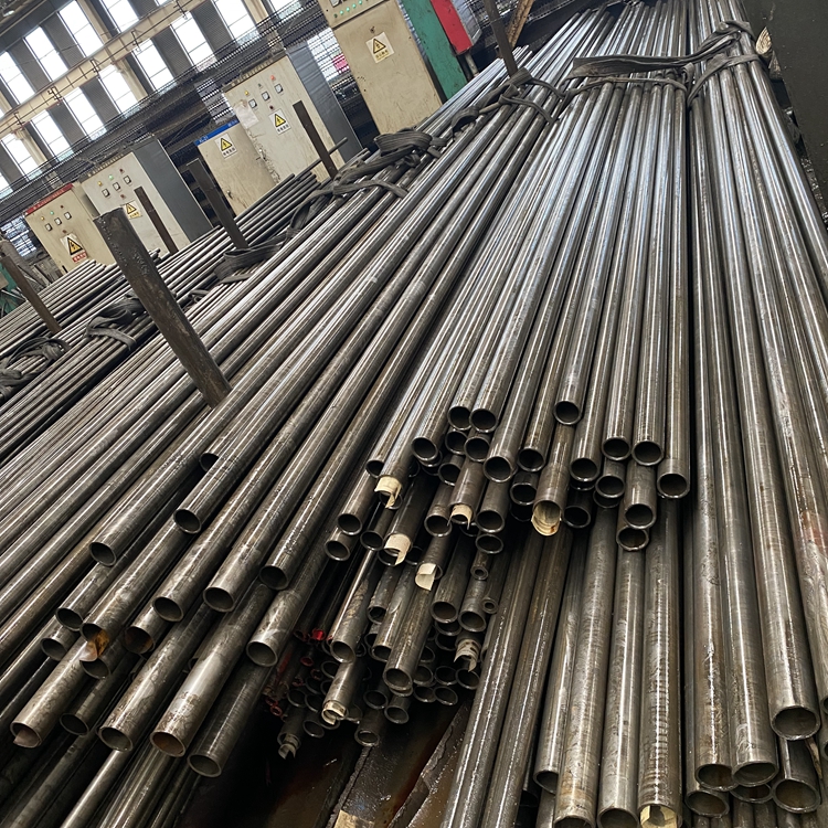 南川高精密无缝钢管
