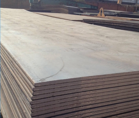 南川Q355低合金镀锌板