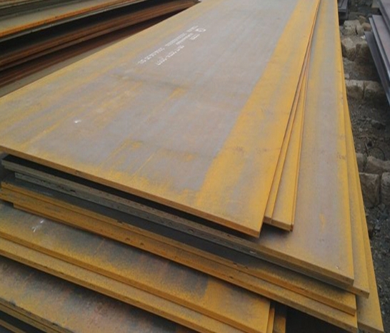 南川610L汽车大梁板