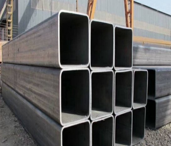 南川直角方矩管